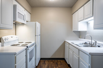 Wildwood in Wichita, KS - Building Photo - Interior Photo