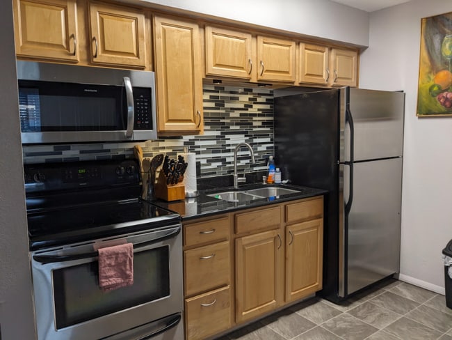 1020 15th St in Denver, CO - Building Photo - Building Photo