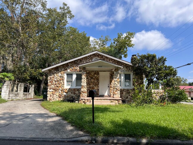 1003 W 8th St in Lakeland, FL - Building Photo - Building Photo