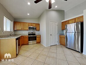 14672 S Redondo Rd in Arizona City, AZ - Building Photo - Building Photo