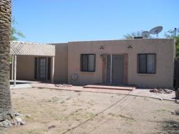 101 W Blacklidge Dr in Tucson, AZ - Building Photo