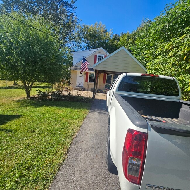 4013 Center Ave in Lafayette Hill, PA - Building Photo - Building Photo