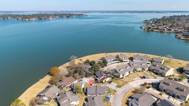 property at 17 April Point Dr N