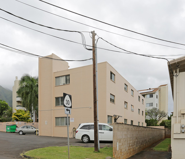 2170 Vineyard St in Wailuku, HI - Building Photo - Building Photo