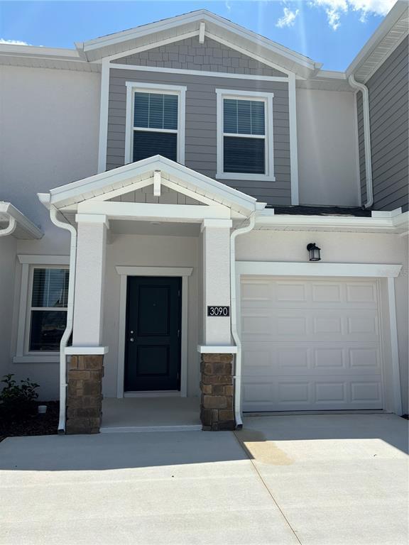 property at 3090 Chantilly Dr
