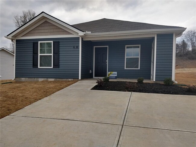 property at 51 Lk Ter Dr