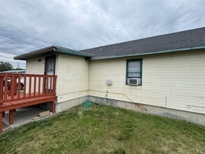 1032 E 2nd Ave N in Columbus, MT - Building Photo - Building Photo