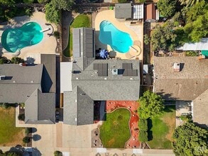 1807 E Sonora Ave in Tulare, CA - Building Photo - Building Photo