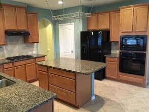 1719 Brighton Brook Ln in Pearland, TX - Building Photo - Building Photo
