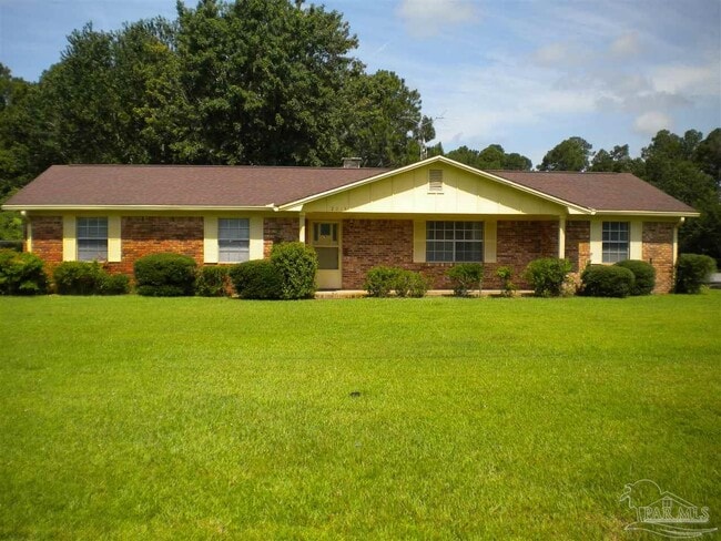 property at 2015 Frontera St