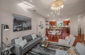 3205 Jetty Dr in Richmond, CA - Foto de edificio - Building Photo