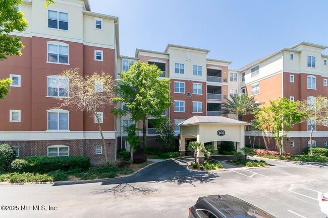 property at 4480 Deerwood Lake Pkwy