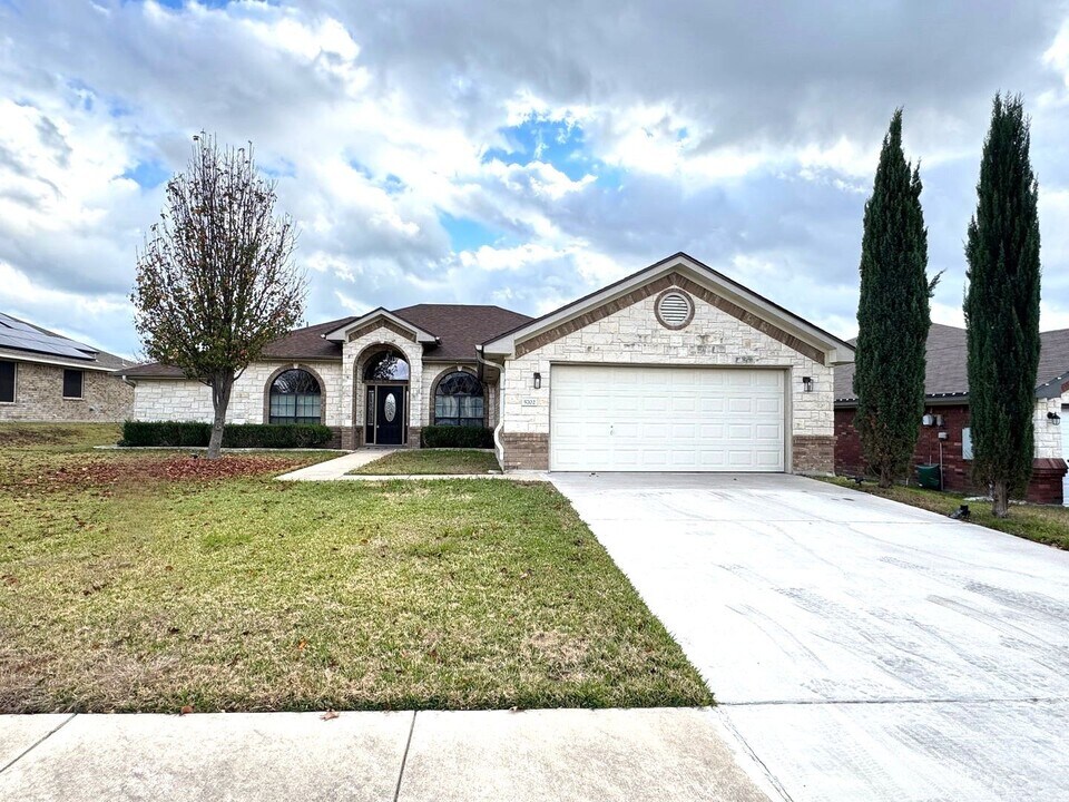 5702 Graphite Dr in Killeen, TX - Foto de edificio