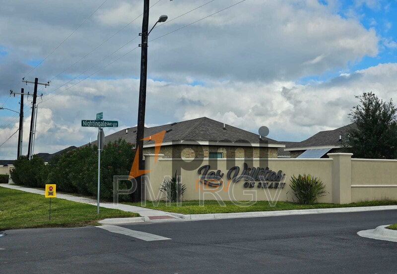 5600 Nightingale Ave in McAllen, TX - Building Photo