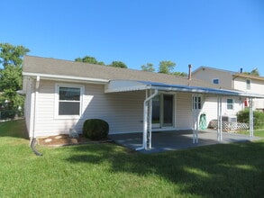 7895 Pavilion Dr in Severn, MD - Building Photo - Building Photo