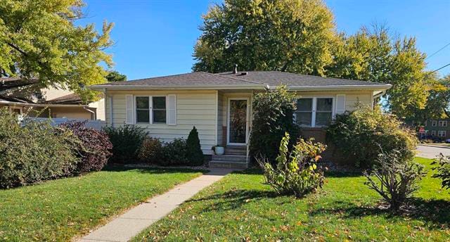 property at 3503 Linden Dr