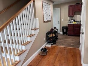 298 Wickenden St in Providence, RI - Building Photo - Building Photo