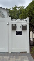 17735 Ludlow St in Granada Hills, CA - Building Photo