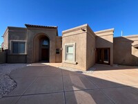 4575 La Quinta Ln in Yuma, AZ - Foto de edificio - Building Photo