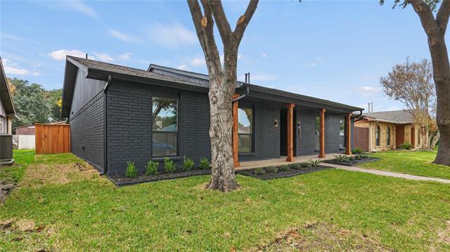 5112 Stanley Dr in The Colony, TX - Building Photo - Building Photo