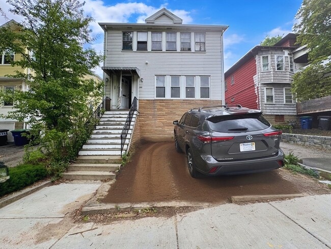 property at 269 Alewife Brook Pkwy