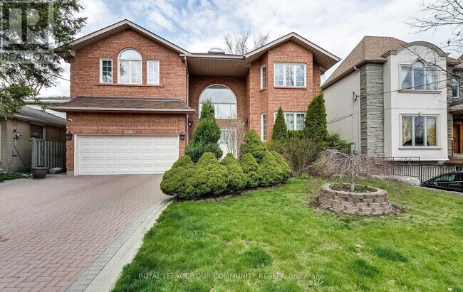 property at 238 Horsham Ave