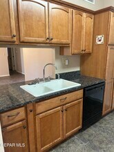 612 Mary Stuart Dr in El Paso, TX - Building Photo - Building Photo