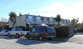 722-726 San Pascual Ave Apartments