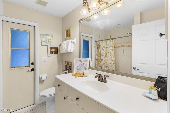 property at 8549 S Lake Cir