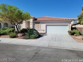 2416 Tilden Way in Henderson, NV - Building Photo