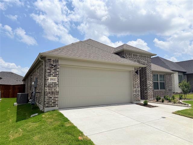 1911 Partridge Rd in Princeton, TX - Building Photo - Building Photo