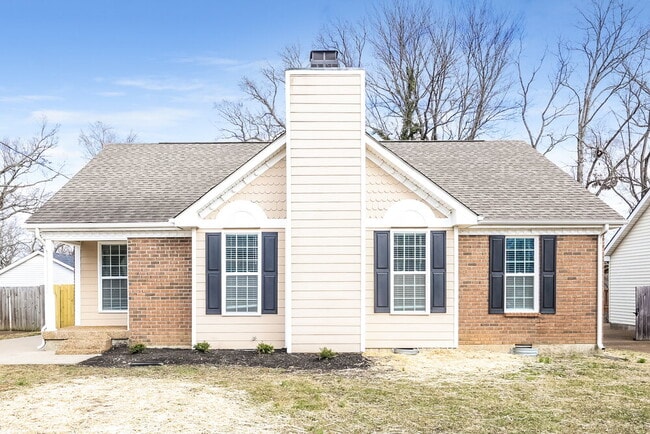 property at 1228 Jacksons Hill Rd