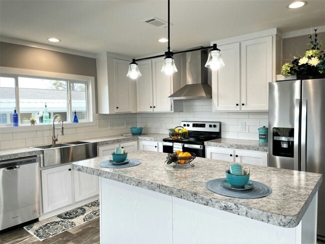 property at 3056 SW 108th St