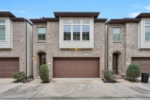 1214 Sampson St in Houston, TX - Building Photo