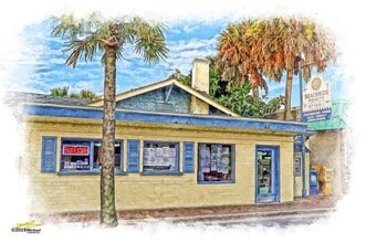 824 Camargo Way in Altamonte Springs, FL - Foto de edificio - Building Photo