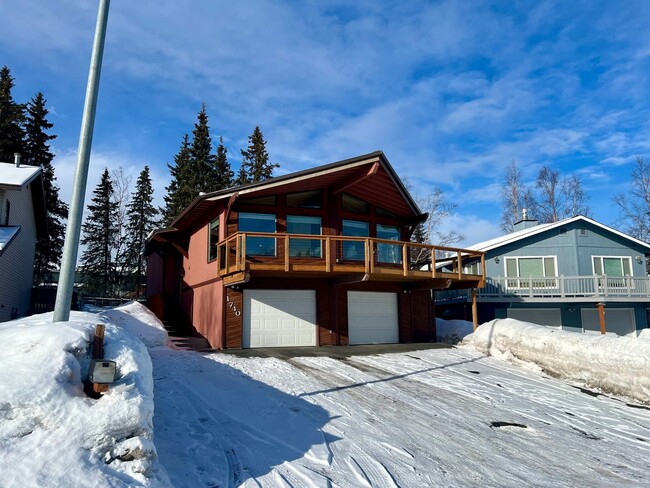 property at 1740 Rebel Ridge Dr