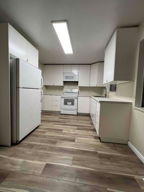 1362 E 3900 S-Unit -Apt. A in Millcreek, UT - Foto de edificio - Building Photo