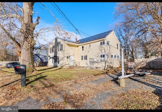 property at 96 Martins Ln