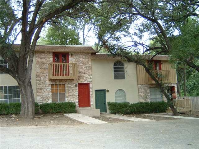 1912 Lightsey Rd in Austin, TX - Building Photo - Building Photo