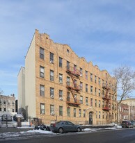 92 E 53rd St in Brooklyn, NY - Building Photo