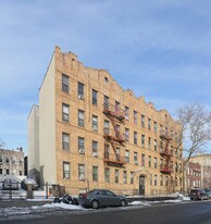 92 E 53rd St Apartments