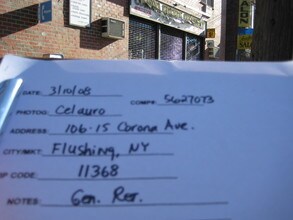 106-15 Corona Ave in Flushing, NY - Foto de edificio - Other