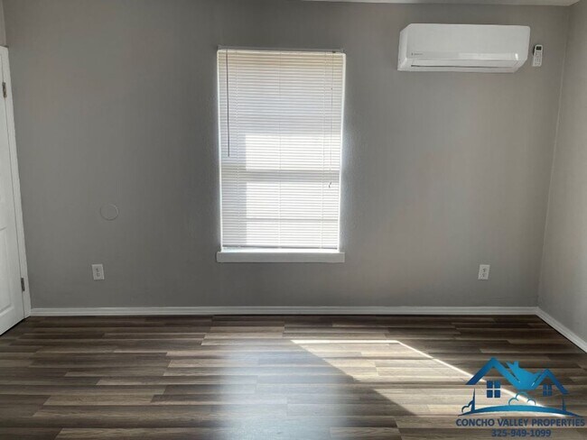 2433 San Antonio St in San Angelo, TX - Building Photo - Building Photo
