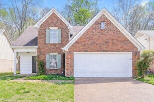 1830 Dewars Cove N in Memphis, TN - Building Photo