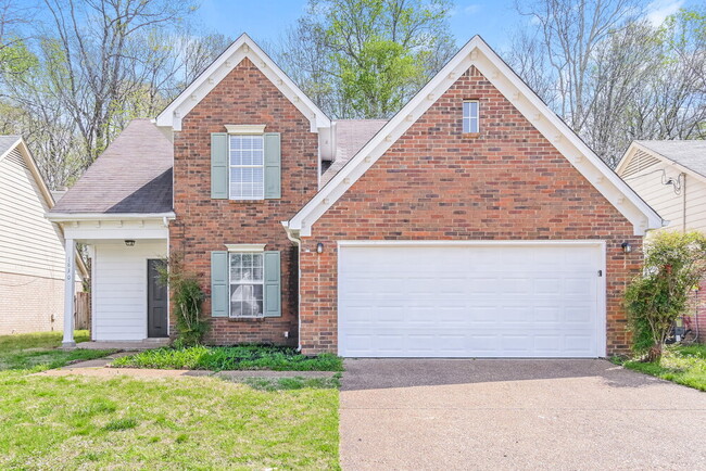 1830 Dewars Cove N