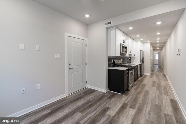 644 N 38th St in Philadelphia, PA - Building Photo - Building Photo