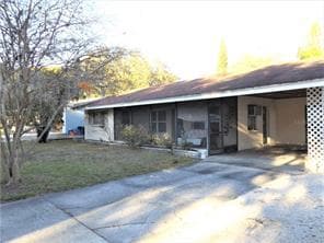 property at 3621 McIntosh Rd