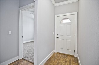 204 Alder St in Pea Ridge, AR - Building Photo - Building Photo