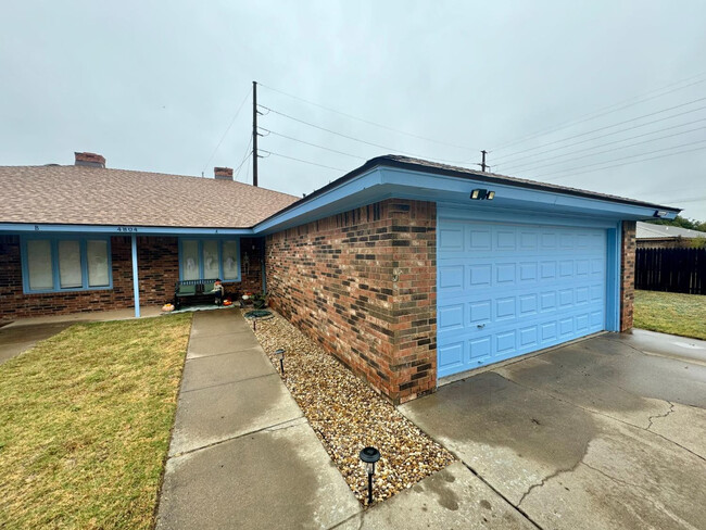 4804 76th St in Lubbock, TX - Building Photo - Building Photo