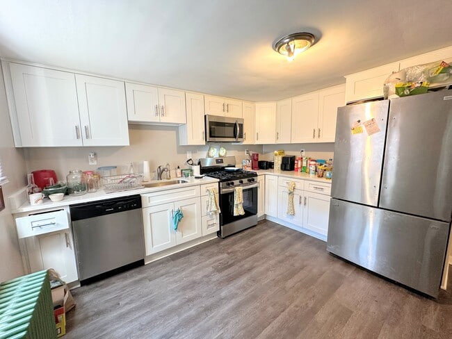 38 Gregory St in Pittsburgh, PA - Building Photo - Building Photo